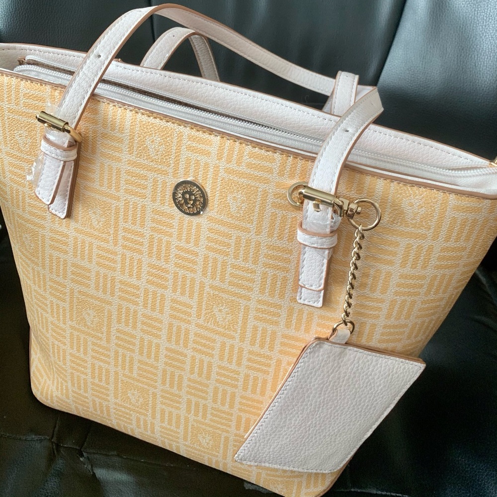 Anne Klein Purse